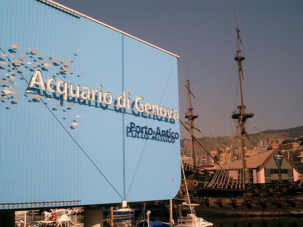 Fornaro Appartamento